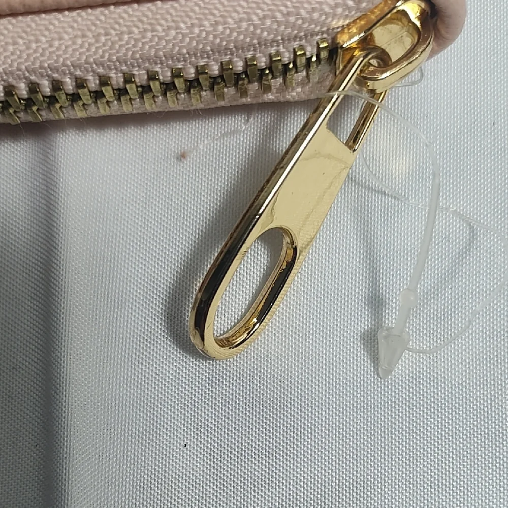 Pink‎ Heart Women's Wallet
